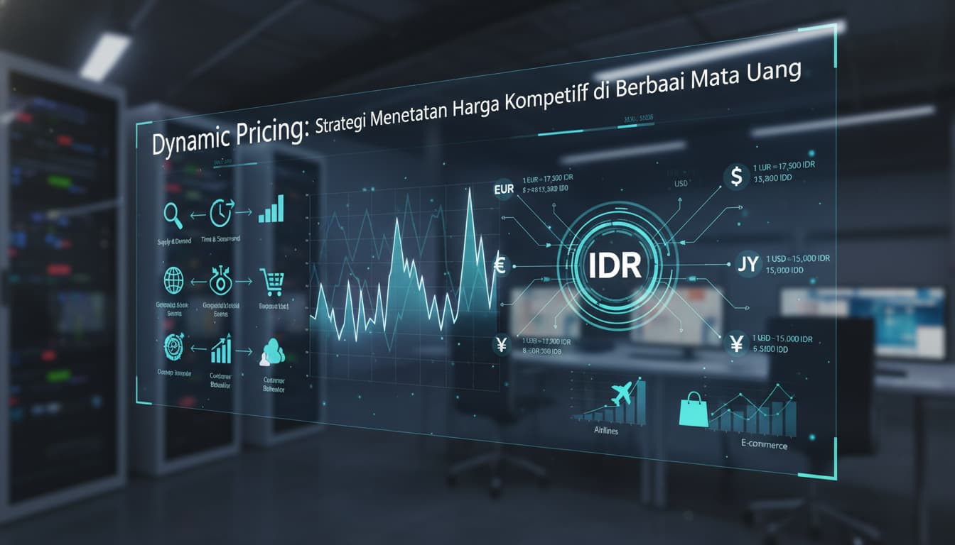 Perbankan Digital Global