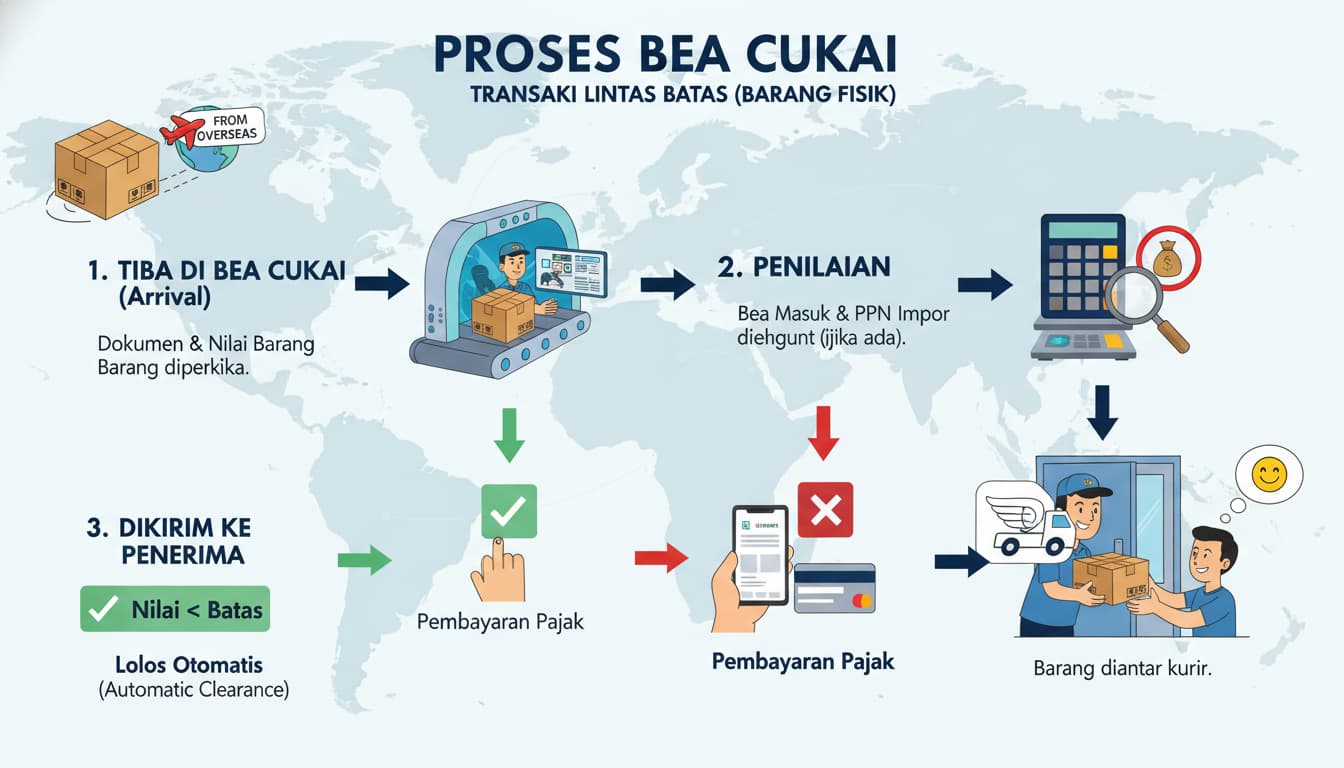 Perbankan Digital Global