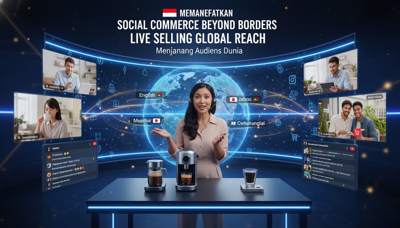Perbankan Digital Global